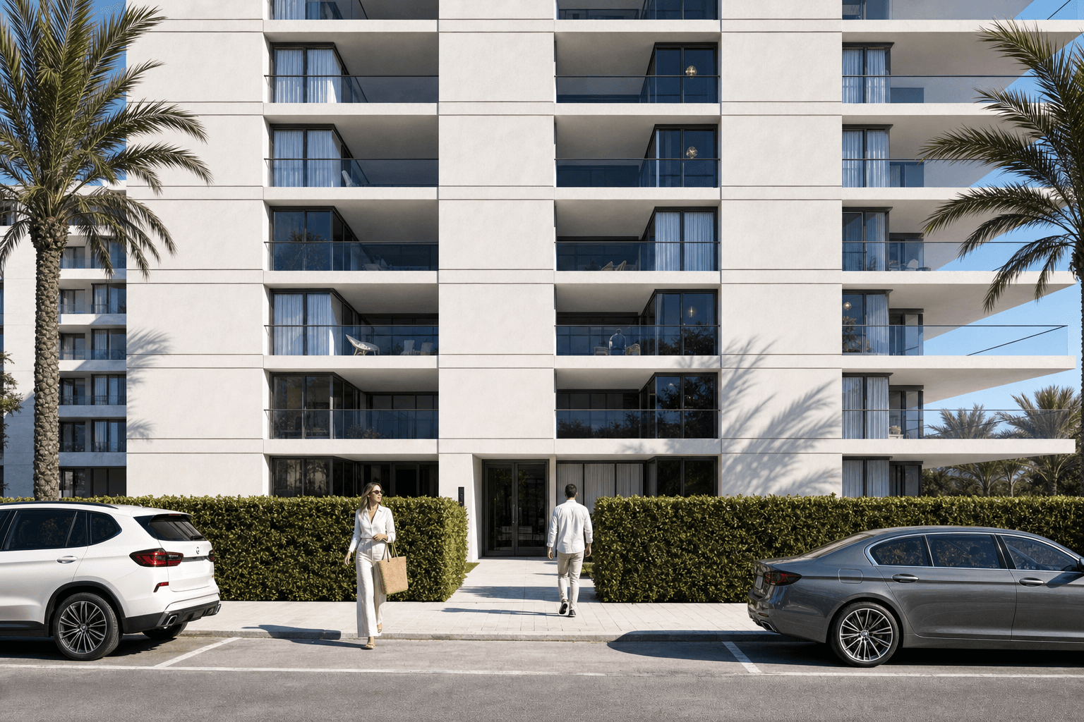 Alma Tejo Residences detail 2