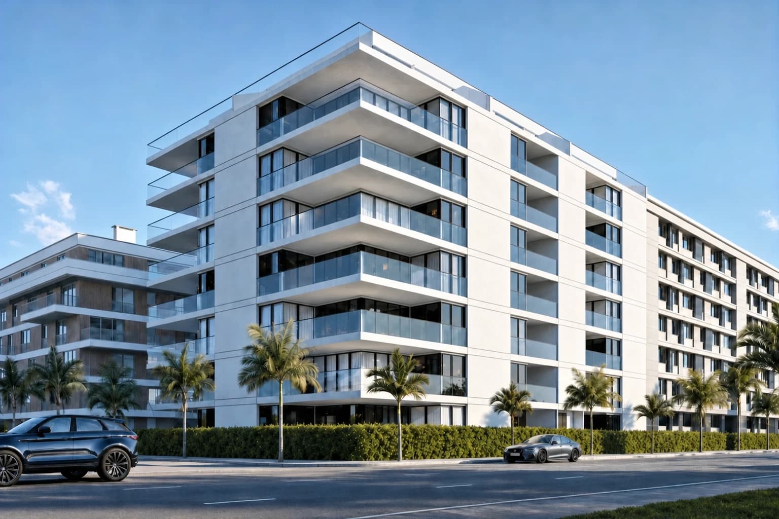 Alma Tejo Residences detail 1