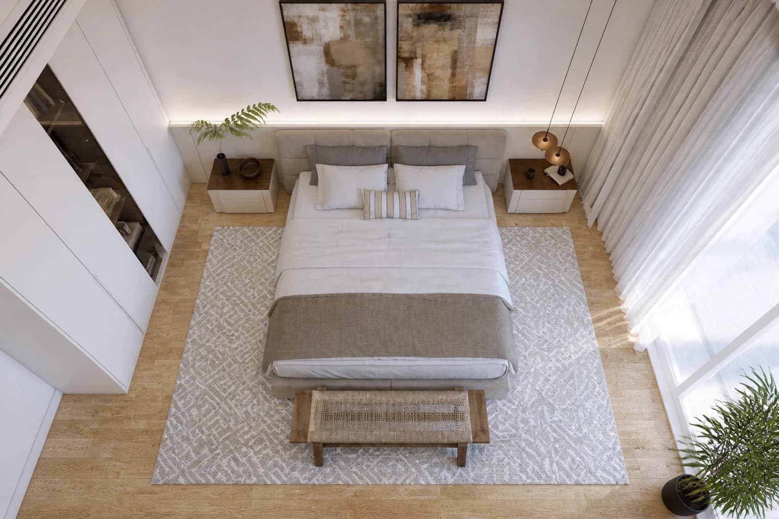 BEDROOM 01 7