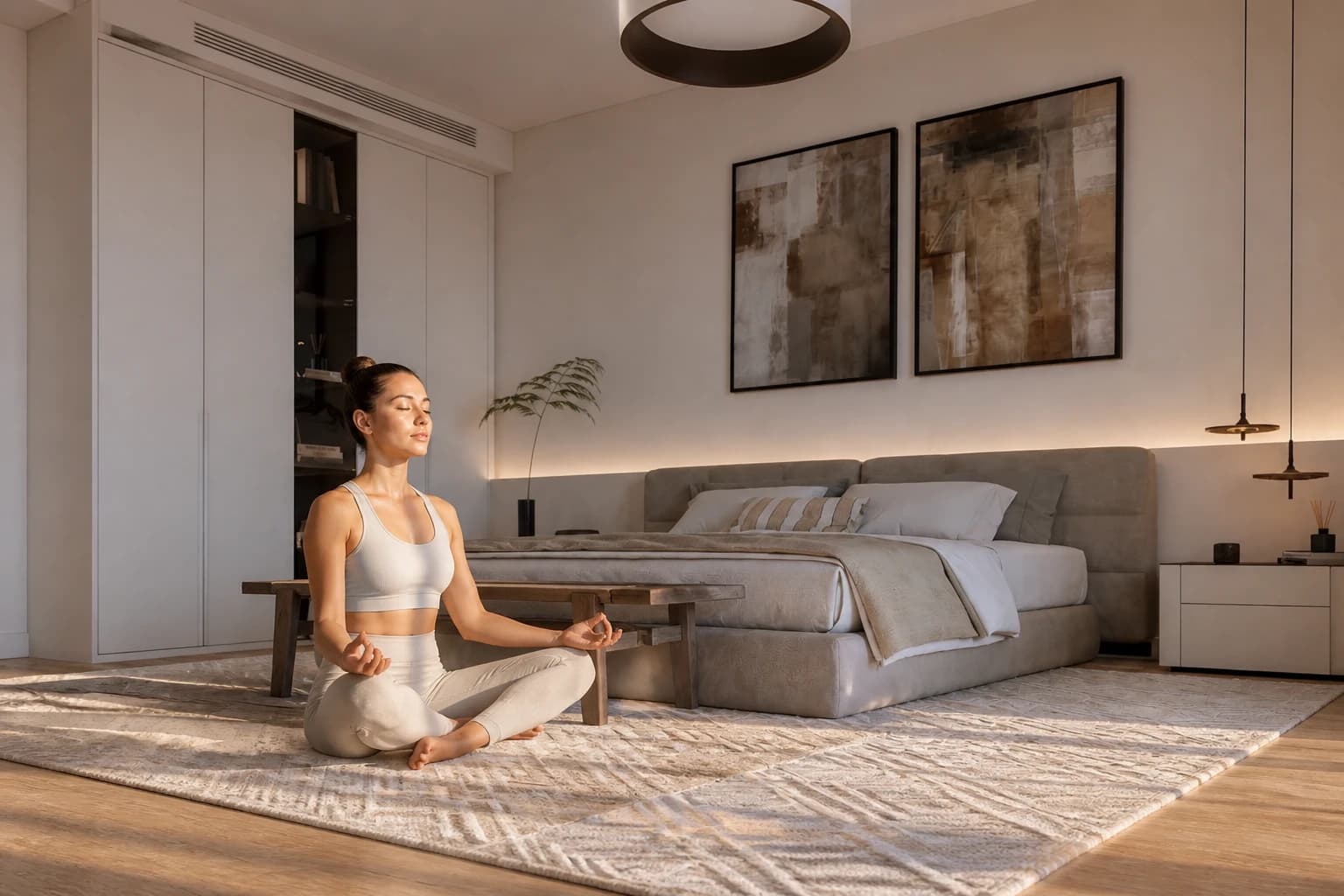 BEDROOM 01 8