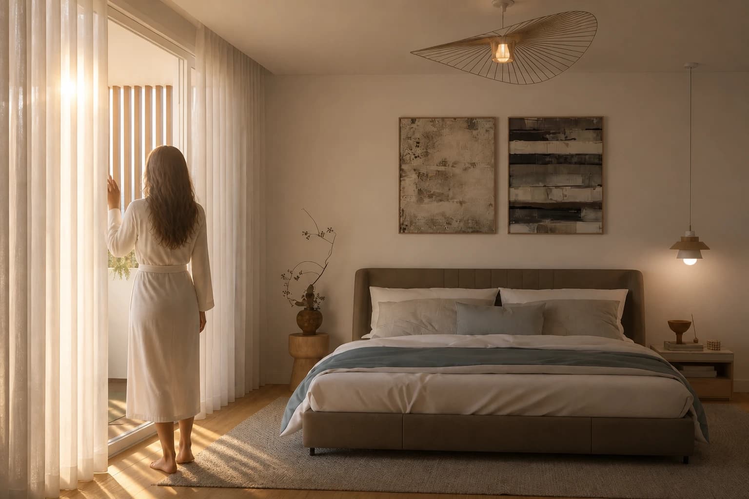 BEDROOM 03 5