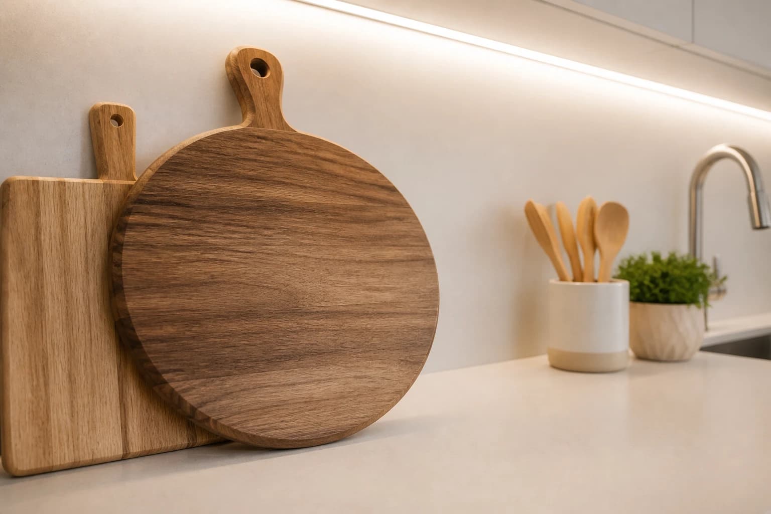 Kitchen detail 3