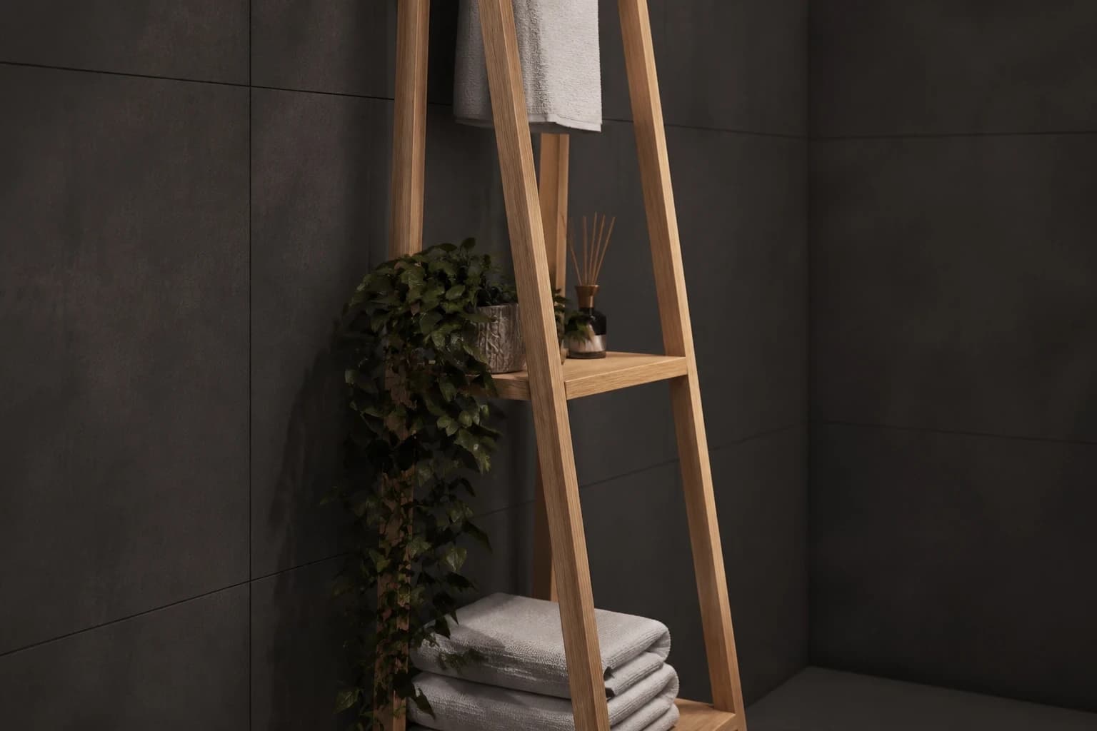Bathroom detail 1