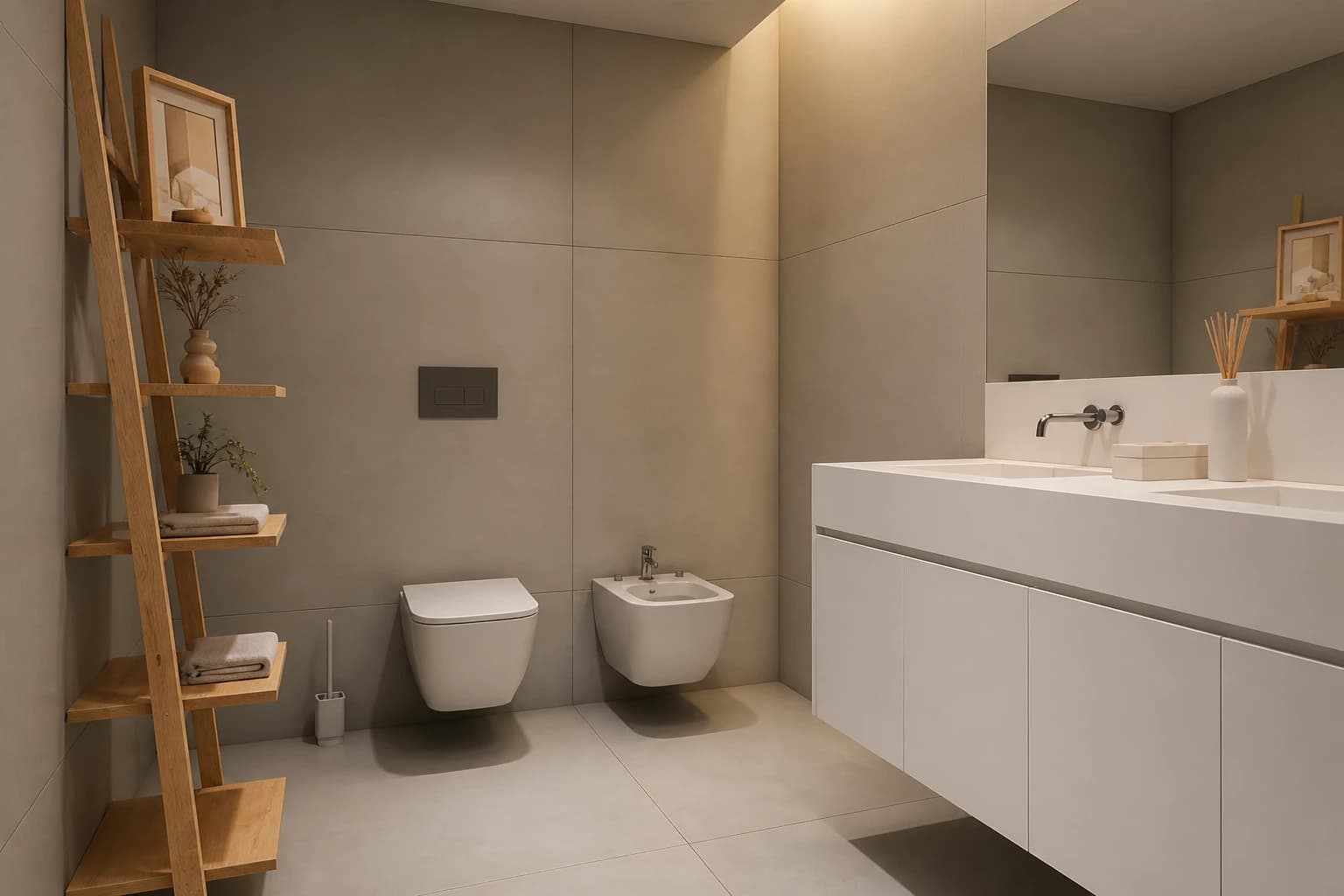 Bathroom detail 2