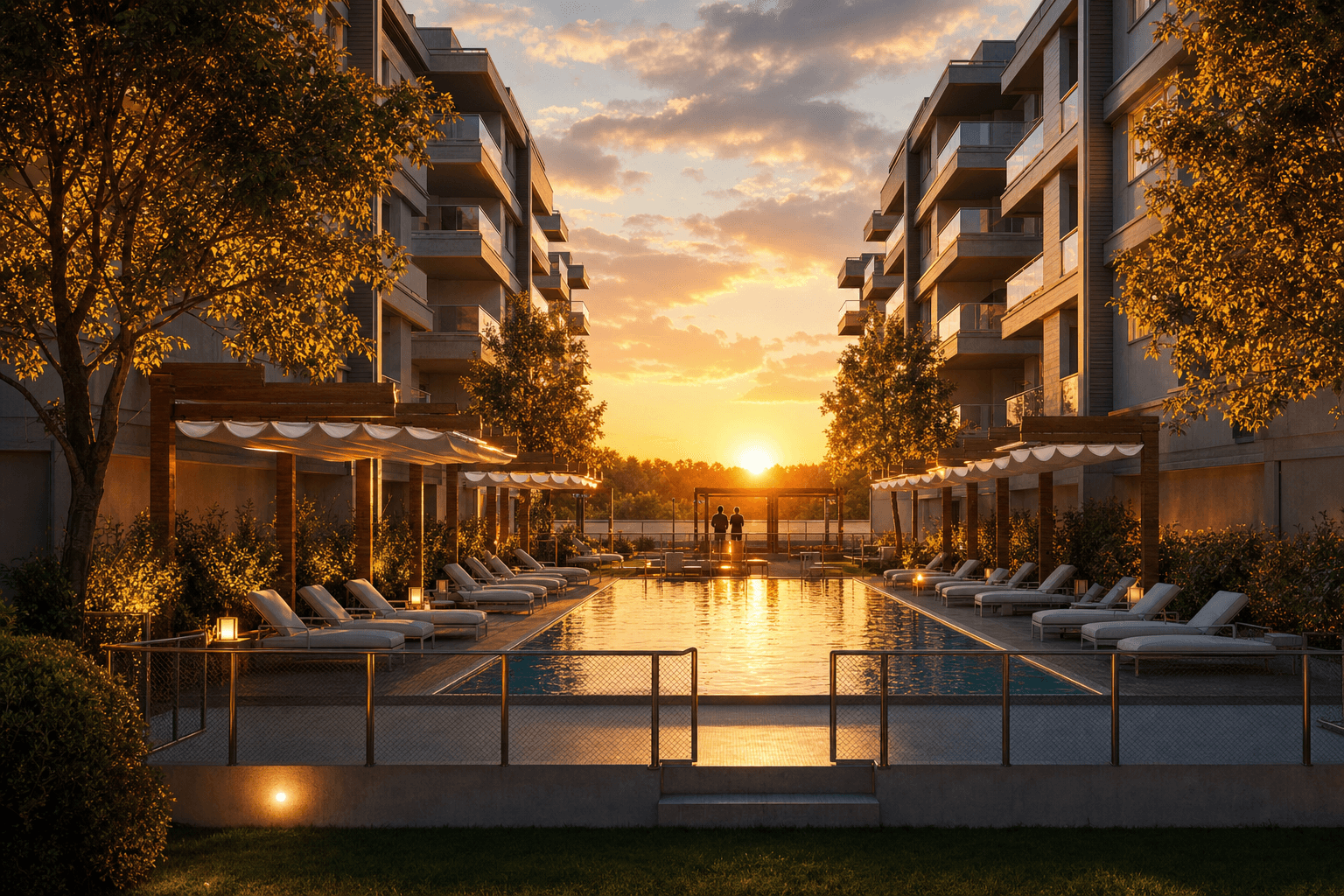 Azurara Shore 7