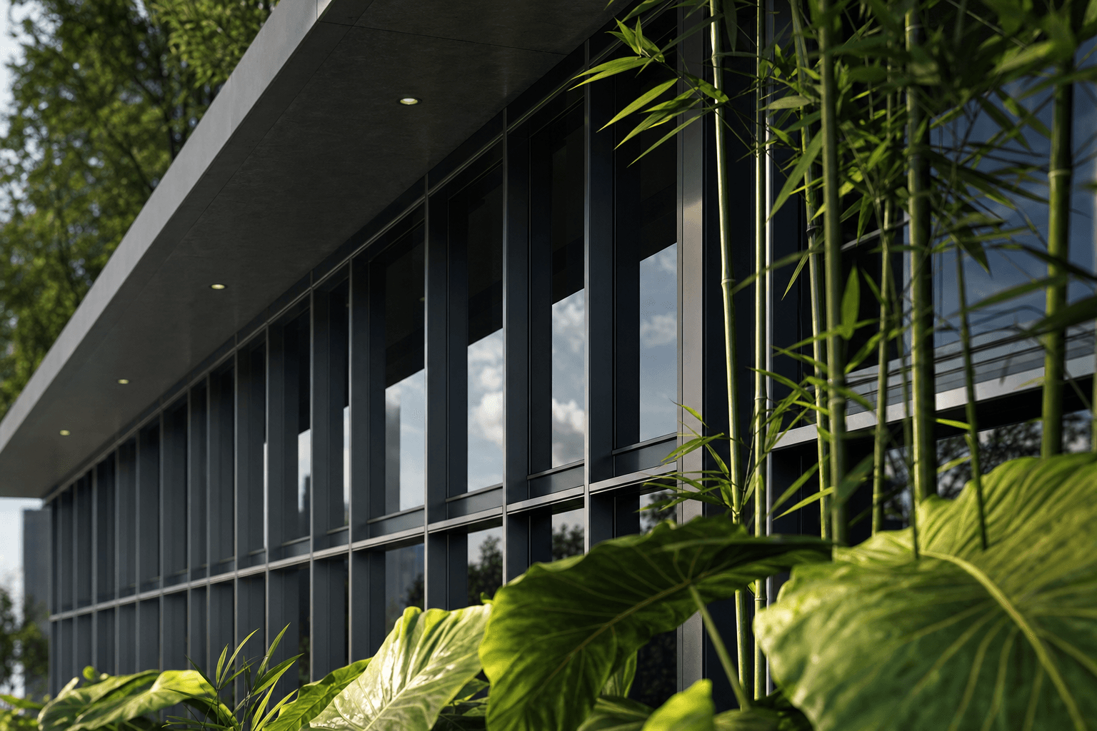 East Dock Office 6