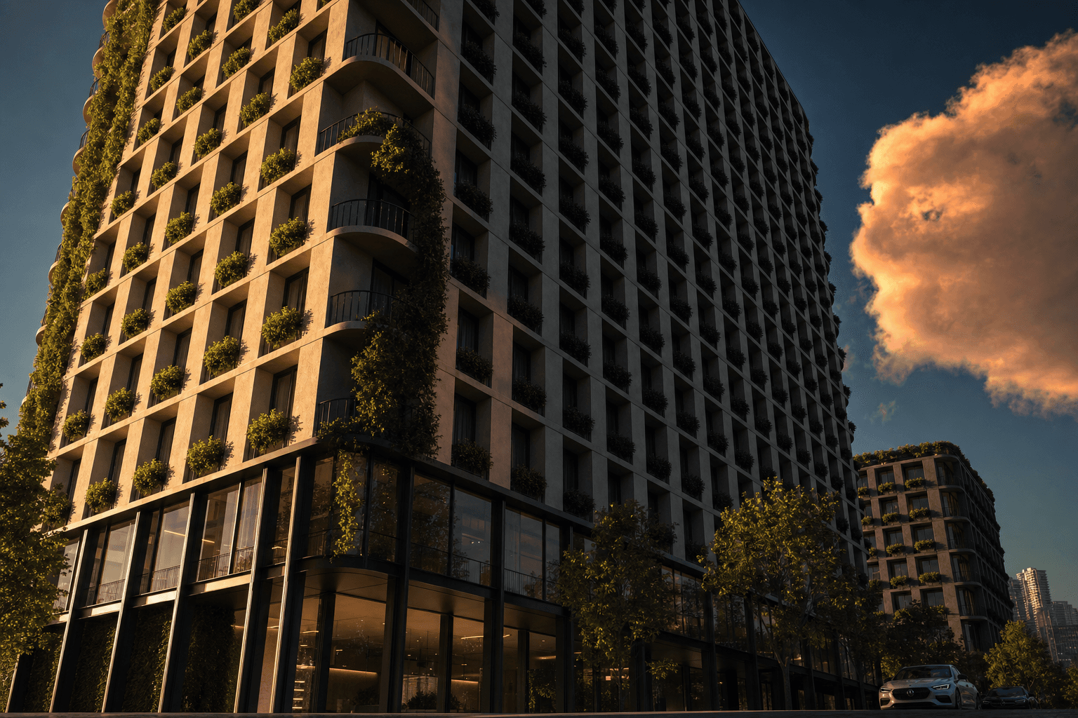 Gaia One 5