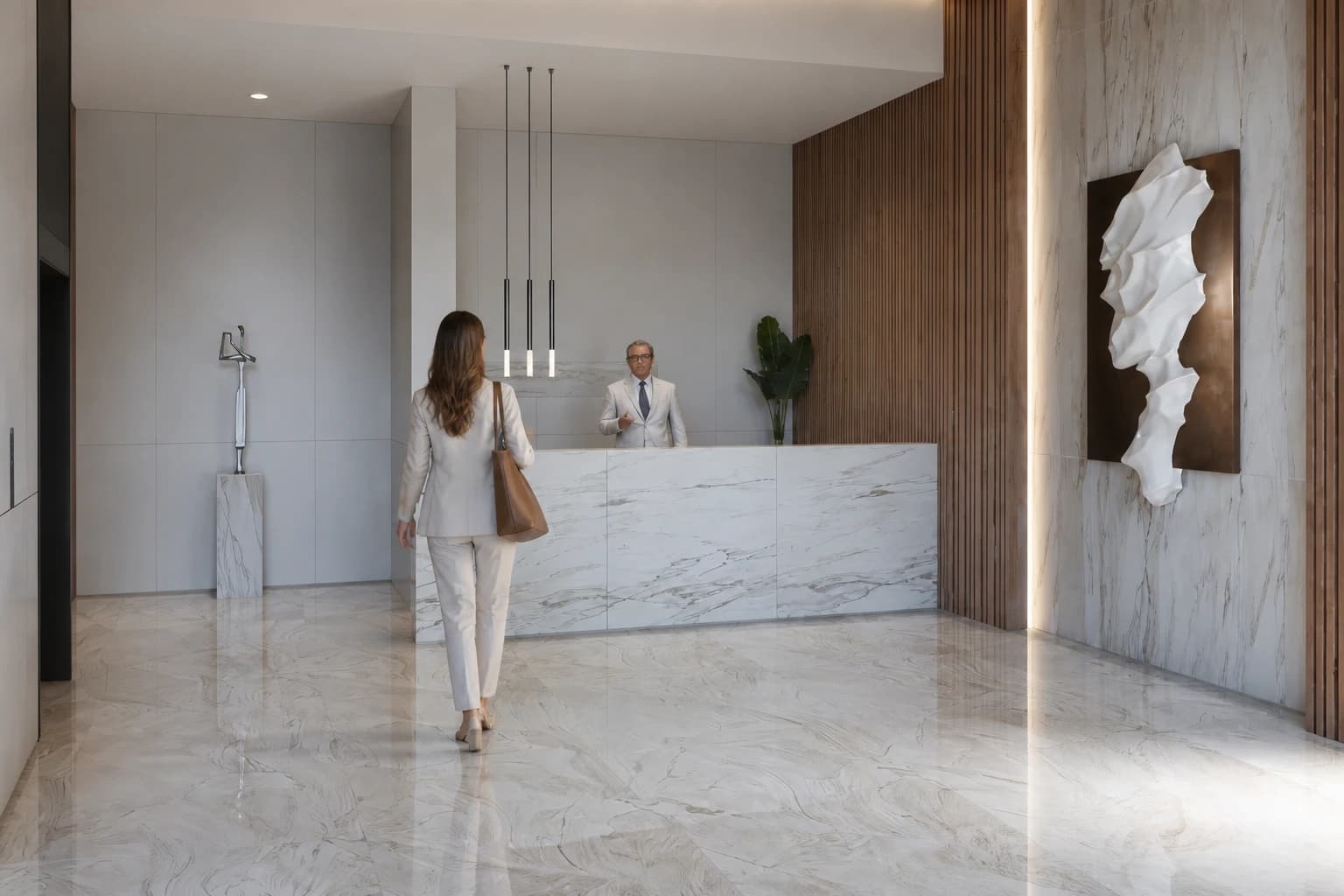 LOBBY 02 9