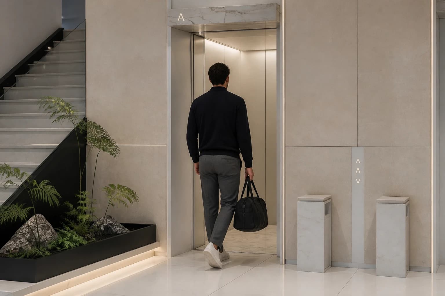 LOBBY 03 5
