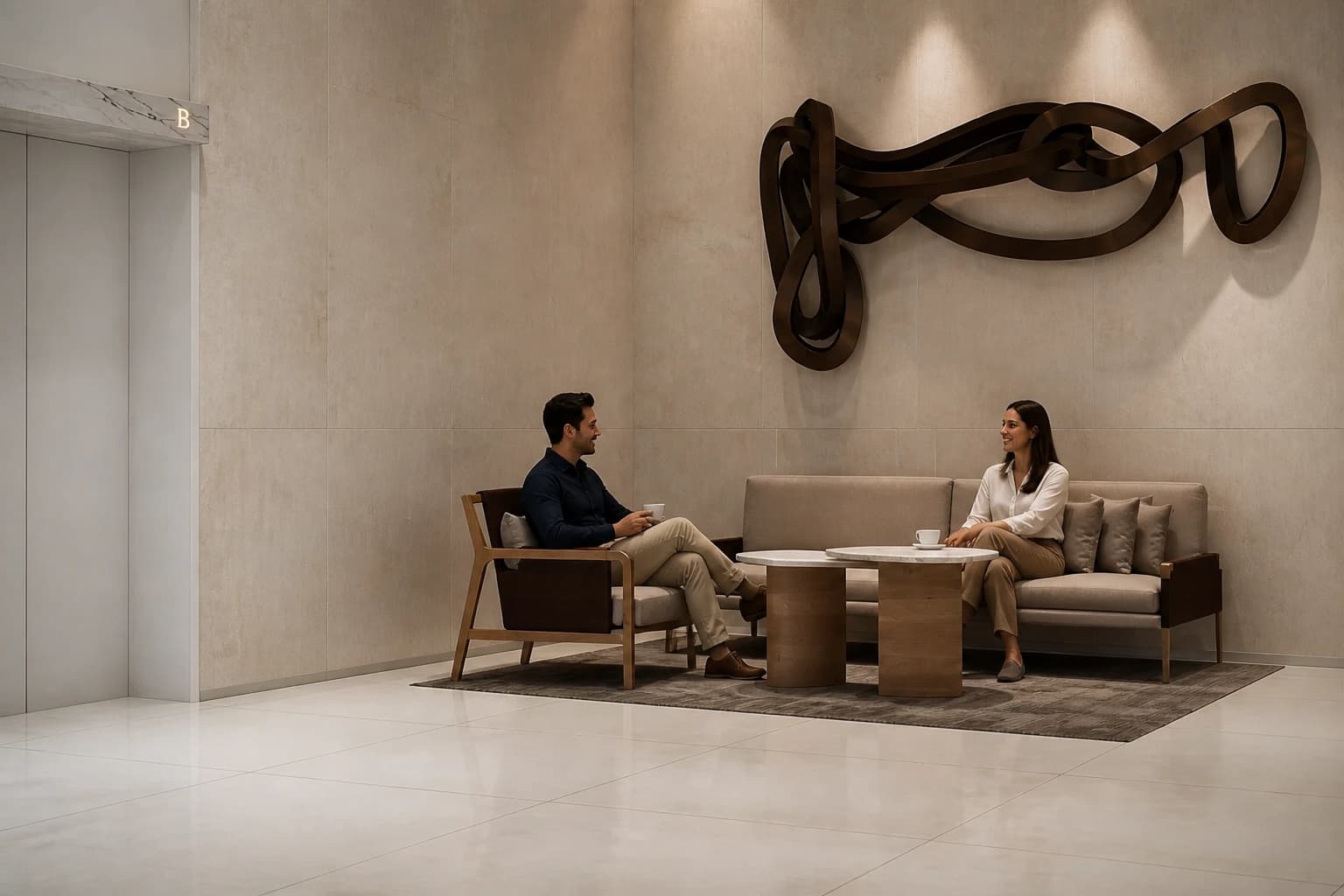 LOBBY 03 6