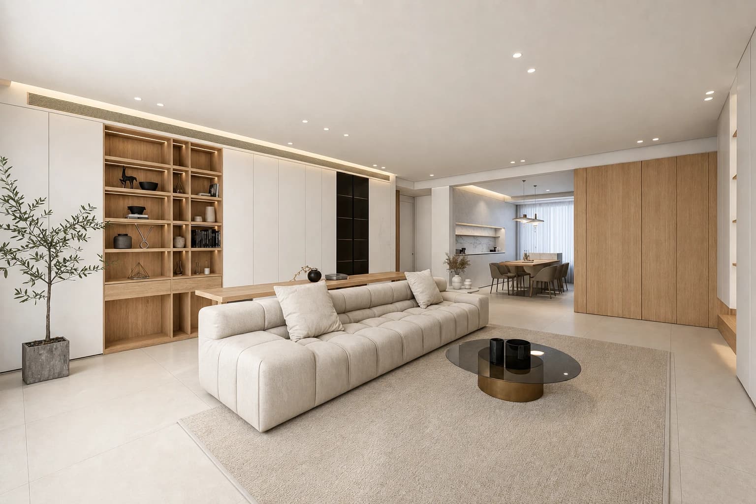 LIVING ROOM 01 4